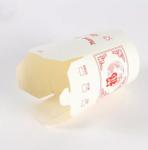 Noodle Kebab Customized Food Packaging Box CMYK Takeout Food Boxes Disposable