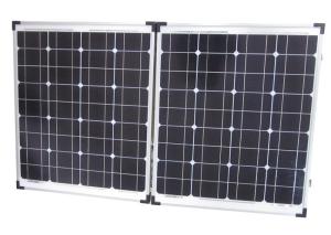 China Portable Foldable Solar Charger wholesale