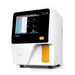 Colorimetric Clinical Analytical Instruments Hematology Portable Blood Analysis