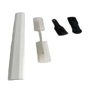 China 7*16mm Windows Georgian Bar Decorative Hardware Georgian Glazing Bars wholesale