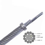 DL/T832 Standards FTTH OPGW-2S 2/36 Fiber Optic Cable for Power Overhead