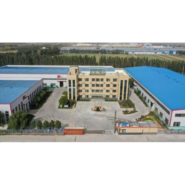 SUS 304 Floating Fish Feed Twin Screw Extruder And Good Material