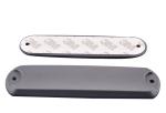 860-960Mhz Anti Metal Uhf Passive Rfid Tags For Pallets Containers