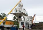 Automatic Control Mobile Concrete Plant Ready Mix Cement Concrete Batching Plant