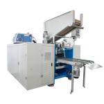 380V Voltage Automatic Grade Aluminum Household Foil Rewinding Machine Full