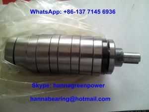 China M5CT3073 Tandem Thrust Roller Bearing T5AR3073 Plastic Extruder Bearing 30x73x151mm on sale