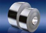 SUS 301 304 Stainless Steel Coil Cold Hot Rolled Width 10-2000mm