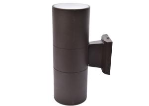 China Exterior Sconce Lights IP Rating 65 Number of LED 14 Color Temperatures 3000K wholesale