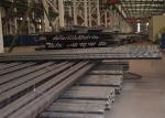 alloy steel bearing steel GCr15 AISI52100 with diameter 10-600mm for small