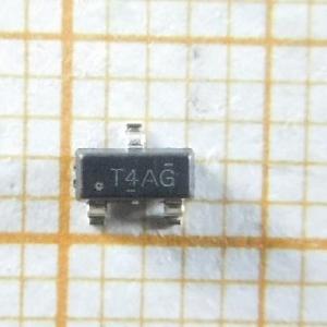 China 100mA SOT-23-3 34 PPM / C ±1% Integrated Circuits IC TL432AIDBZR wholesale