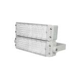 200W High LED Mast Light High Luminous Flux Stadium Sport Light For Landscape