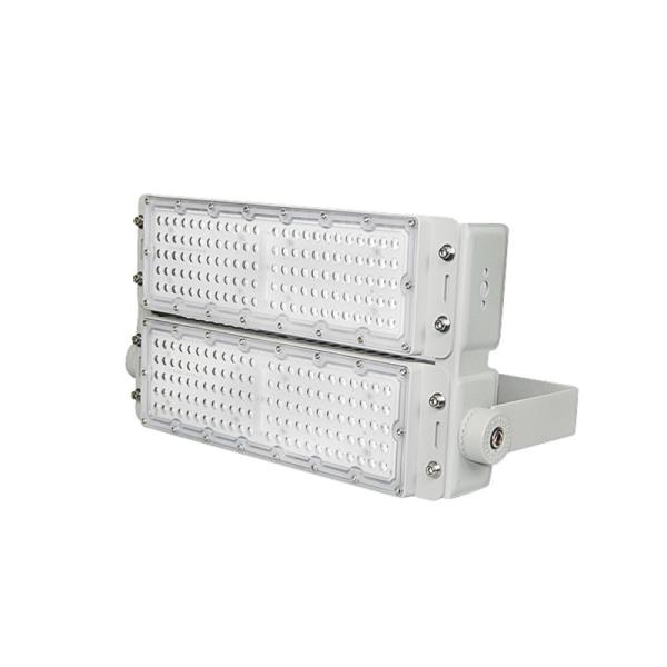 200W High LED Mast Light High Luminous Flux Stadium Sport Light For Landscape