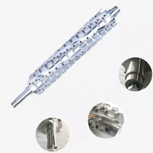 China Fengke Helical Sprial Cutterhead Planer For Woodworking wholesale