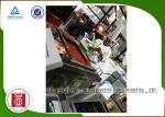 Electric Commercial Bbq Grill Table Top Restaurant Outdoor Food Plaza
