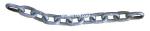 Molastar Galvanized Welded Short Link Boat Anchor Chain Marine Ship Used Anchors