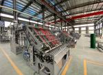 PLC Control Cardboard High Speed Flute Laminator 150m/Min