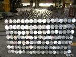 Aluminium Alloy Flat Bar Aluminum Rod Round 6061 6101 500-6000mm 3mm-500mm 6000
