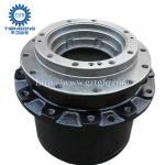 DAW00 DH60-7 Parts Mini Excavator Spare Parts Travel Gearbox Travel Reducer