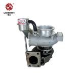 Cummins ISF3.8 diesel engine spare parts HX27W new OEM MPV turbocharger 3779951