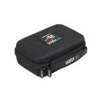 Zipper Closure 10cm length EVA Electronic Case Velvet Foam Custom Logo