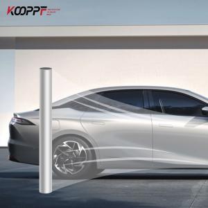 China 1.83*15m/roll Matte 8.0 Mil TPU Car Wrap Car Covering Paint Protection Film wholesale