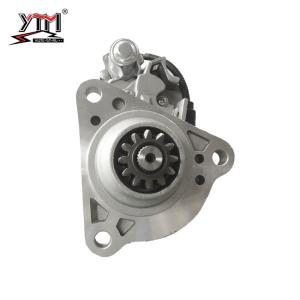 China YTM18-HT QDJ2860E Engine Starter Motor For MC11 MAX TRUCK M009T619T27D wholesale