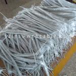 UL20939 India Price China Made Quality Spiral Cable 80C 600V
