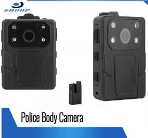 China Home Outdoor Ptz Law Enforcement Body Worn Camera With Night Vision on sale