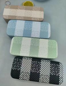 China 2024 eyeglass carrying protective cases from asia professional manufacture wholesale