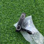 mallet golf putter, golf head , golf putter , complete golf putter