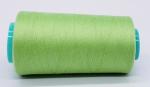 Black and White 100% Polyester Sewing Thread 40S/3 For Sewing
