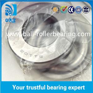 China OEM Car Jack 51112 Thrust Ball Bearing Customized High Rotation Speed wholesale
