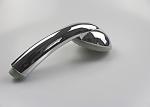 3 functions luxury handheld shower