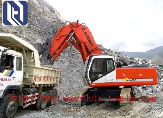 XE 200D XCMG Hydraulic Crawler Excavator With 21T Weight And 0x3M3 Bucket