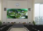 P2 / P2.5 / P5 Advertising LED Displays High Precision 10000 Hours
