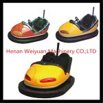 Top quality commercial new amusement sports Skynet bumper cars