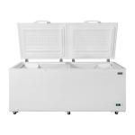 MD-25W568 Customized -25C Biomedical Vaccine Refrigerator For Research /