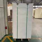 Waterproof Film Laminated Paper Cup Sheet 150-300gsm 1-6 Colors Printing for