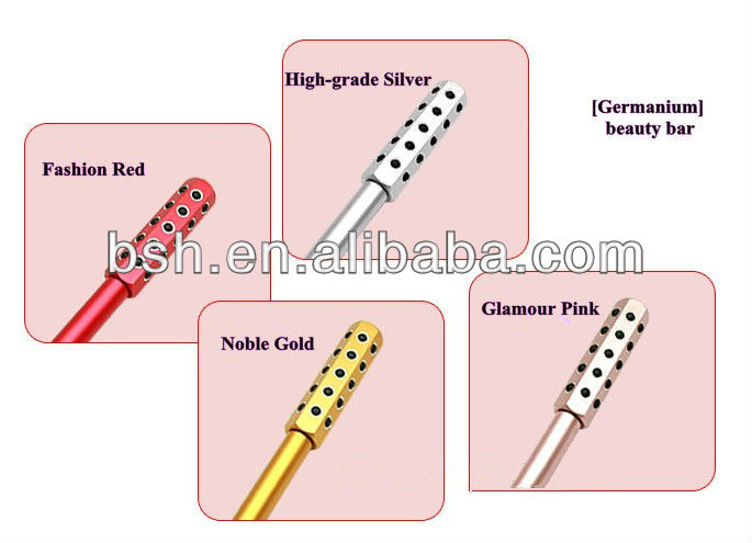 Customizable Beauty Face Massage Roller Promote Skin Blood Circulation