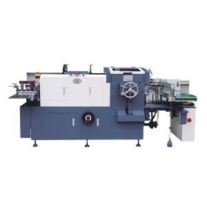 China HX320 Fully Automatic Processing Machine for Book Cover Binding wholesale