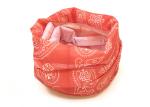 25*50cm UV Protect Breathable Polyester Cycling Tube Scarf