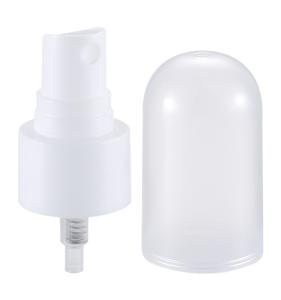 China PP 18 410 28 410 Fine Mist Sprayer Outside Spring 0.2ml/T 0.12ml/T wholesale