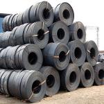 Hot Rolled Low Carbon Steel Strips 5mm 6mm 8mm Q235 Q345 Q355 Ss400 S23jr S355jr