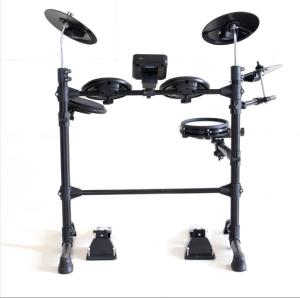 China musical instruments drum electronic drum set electric acoustic midi digital drum professional china constansa company wholesale