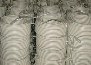China Tri-Shield 21 VATC Cable Coaxial Cable, 75 ohm Video Coaxial Cable for Europe Standard CATV wholesale