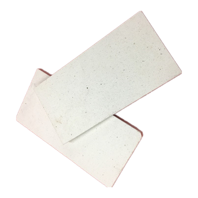 International Standard Temperature Mullite Cordierite Shed Board with 0% SiC Content