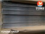 ASME SB111 C71500 CuNi70/30 Copper Nickel Tube Seamless Tube For Heat Exchanger