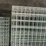Various Bar Shapes Serrated Type Grating Hot Dip Galvanized Stainless Steel
