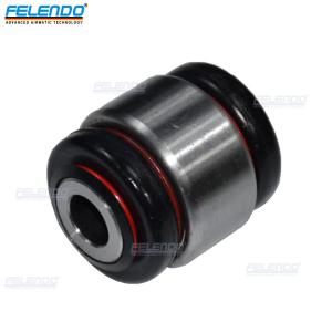 China RHF000260 Vehicle Lower Control Arm Suspension Knuckle Upper and Lower Bushing wholesale