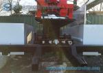 High Performance Detachable DTU 20 Wrecker Tow Truck 8 Ton Load